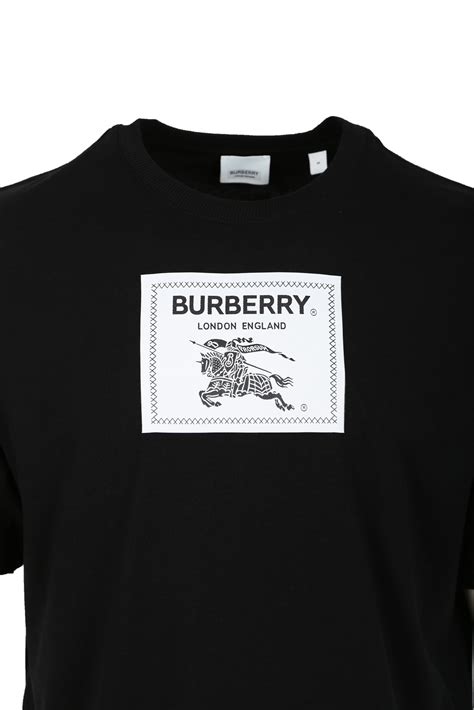 TRICOU BURBERRY .